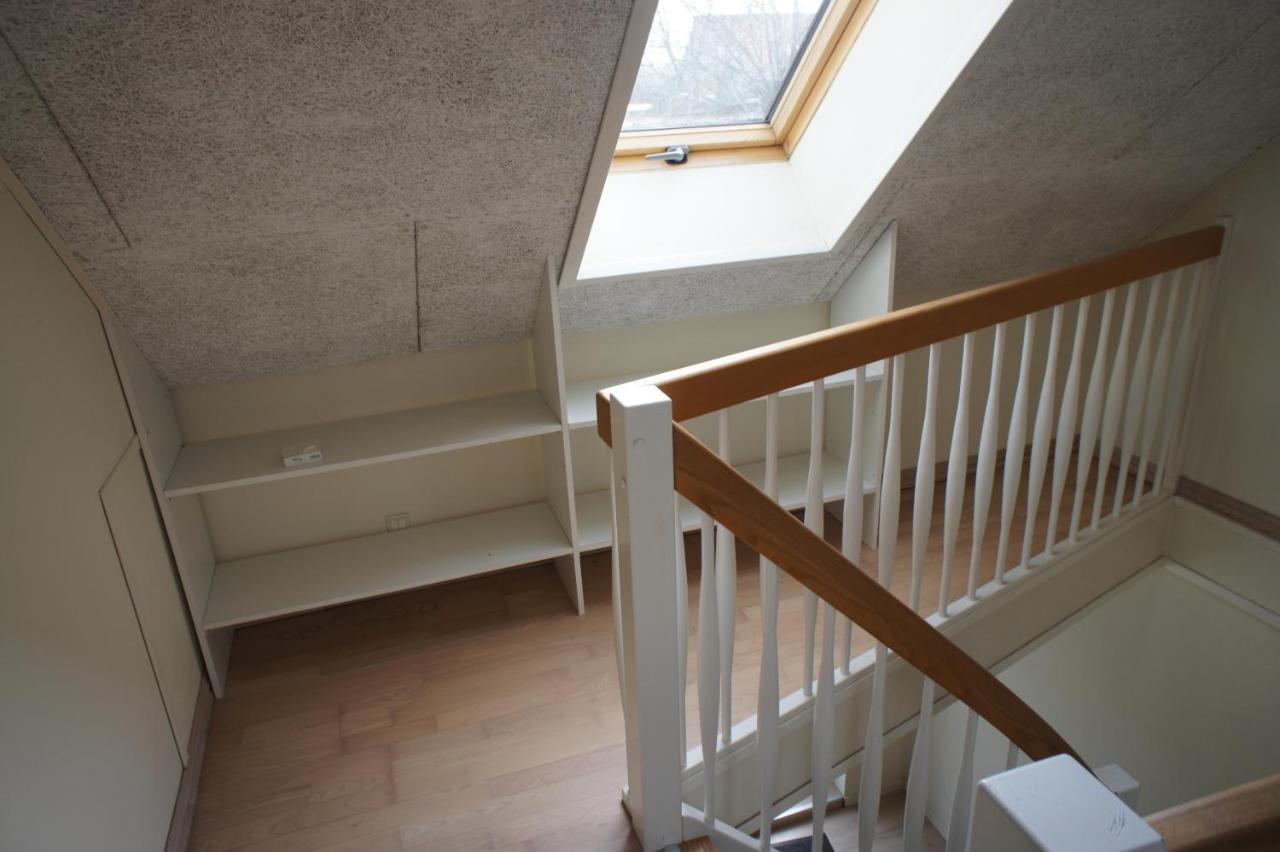 Hus I Landsby Villa Ringkøbing Exterior foto