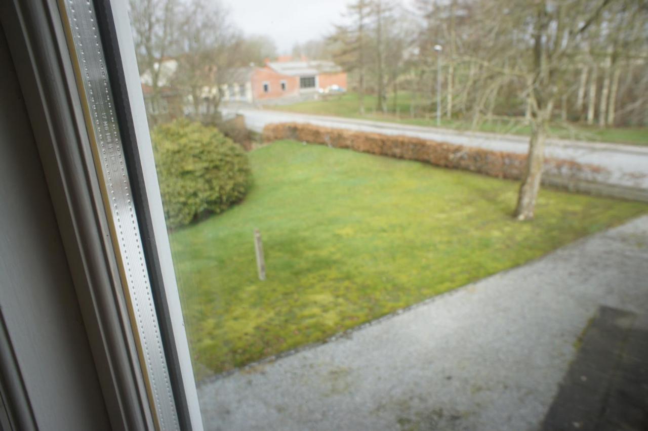 Hus I Landsby Villa Ringkøbing Exterior foto